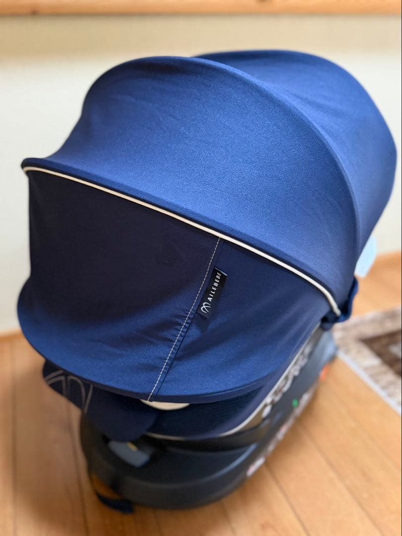 AILBEBE エールベベ　クルット 5i グランス　bf920