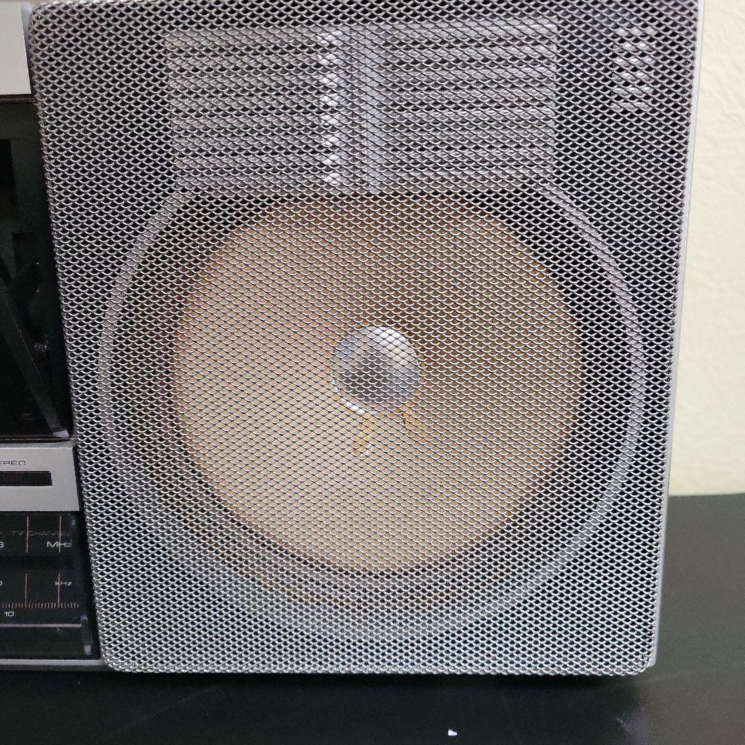 d*2様 Pioneerステレオラジオカセット SK-350