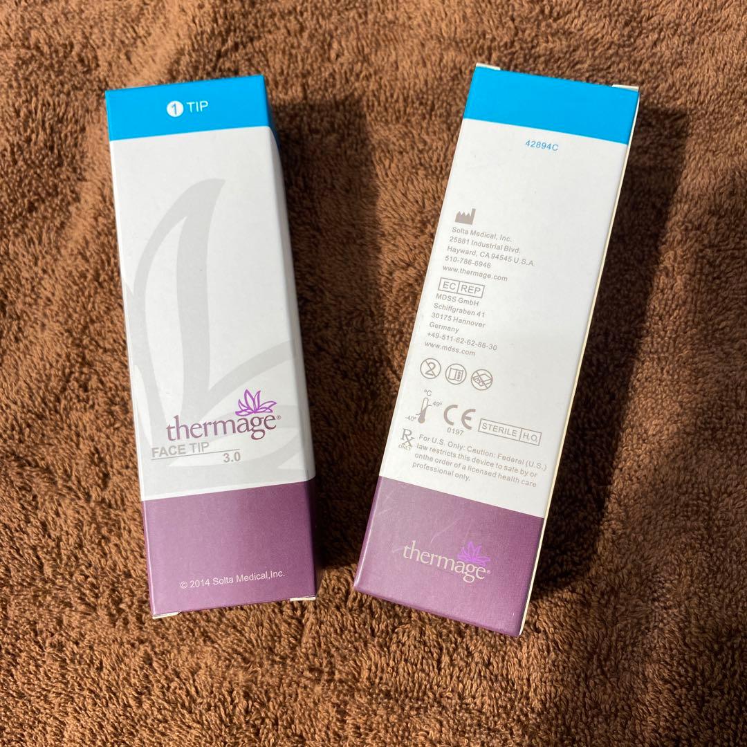 サーモクールのアタッチメント