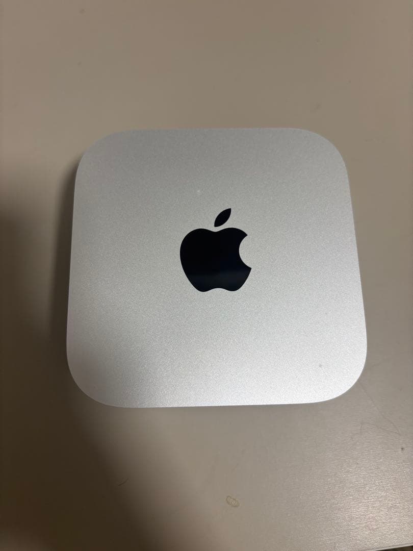 Macデスクトップ Apple Mac mini (M4, 256GB SSD)