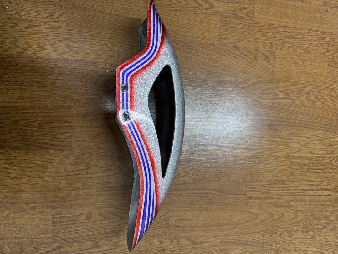 美品cbx400fラメ外装　フルBEET カギコックあり