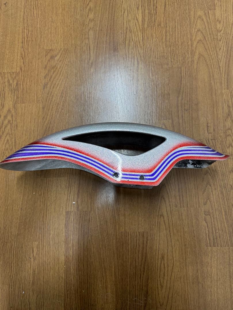 美品cbx400fラメ外装　フルBEET カギコックあり