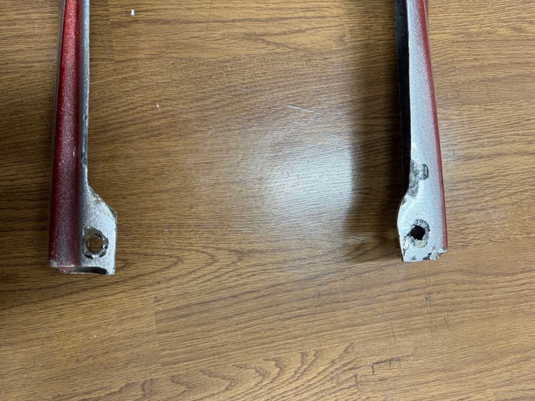 美品cbx400fラメ外装　フルBEET カギコックあり