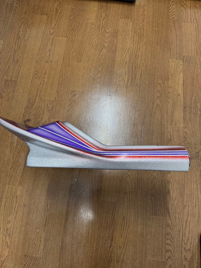 美品cbx400fラメ外装　フルBEET カギコックあり