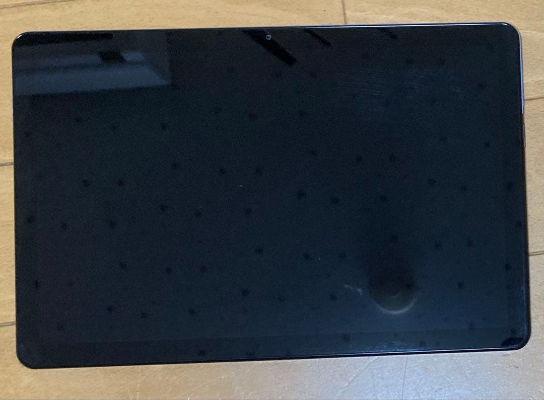 Lenovo IdeaPad Duet Chromebook 本体 充電器付き