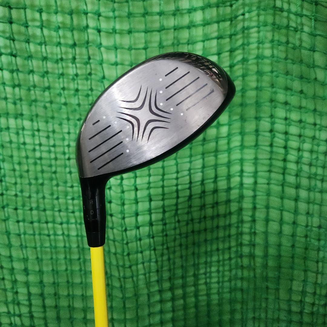 【特別価格タイムセール❗】Callaway　短尺ドライバー