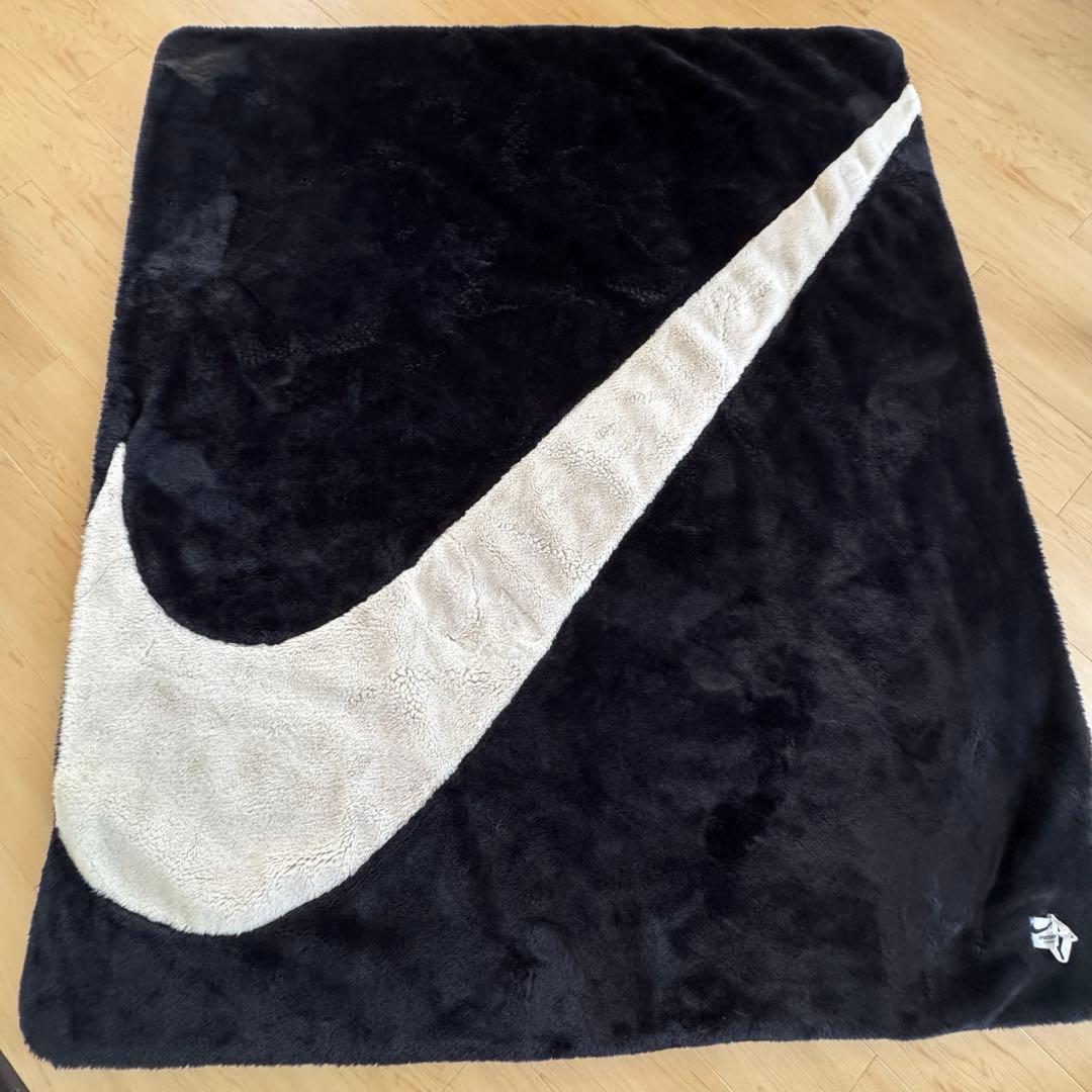 Nike ブランケット