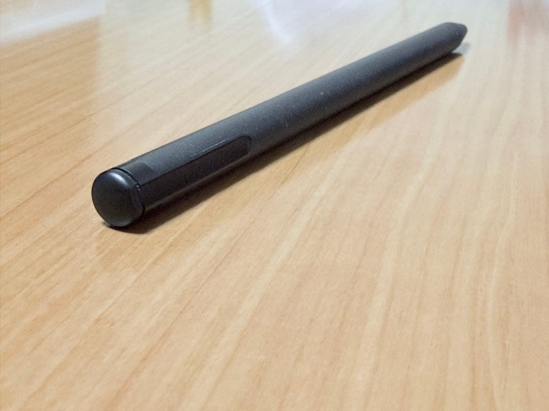 reMarkable 2 Marker Plusスタイラスペン