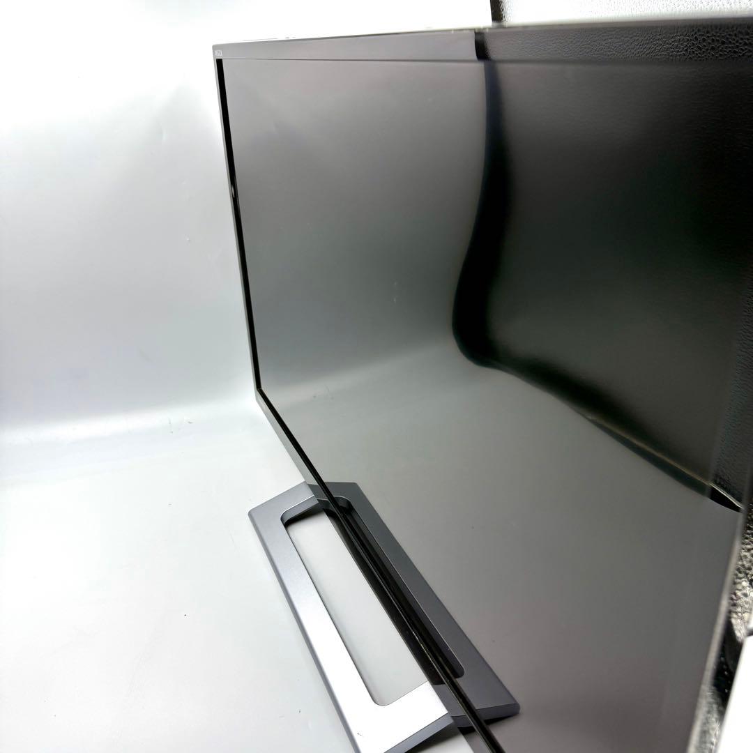 23年製 TOSHIBA REGZA スマートテレビ 24インチ 24V34