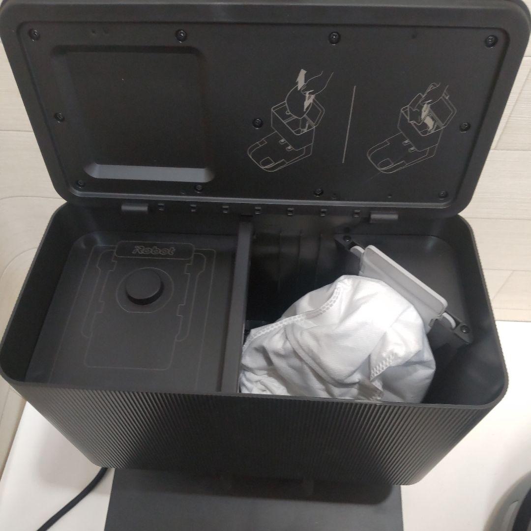 iRobot アイロボット ルンバ RVE-Y2 ADG-N1 掃除機　IJ19