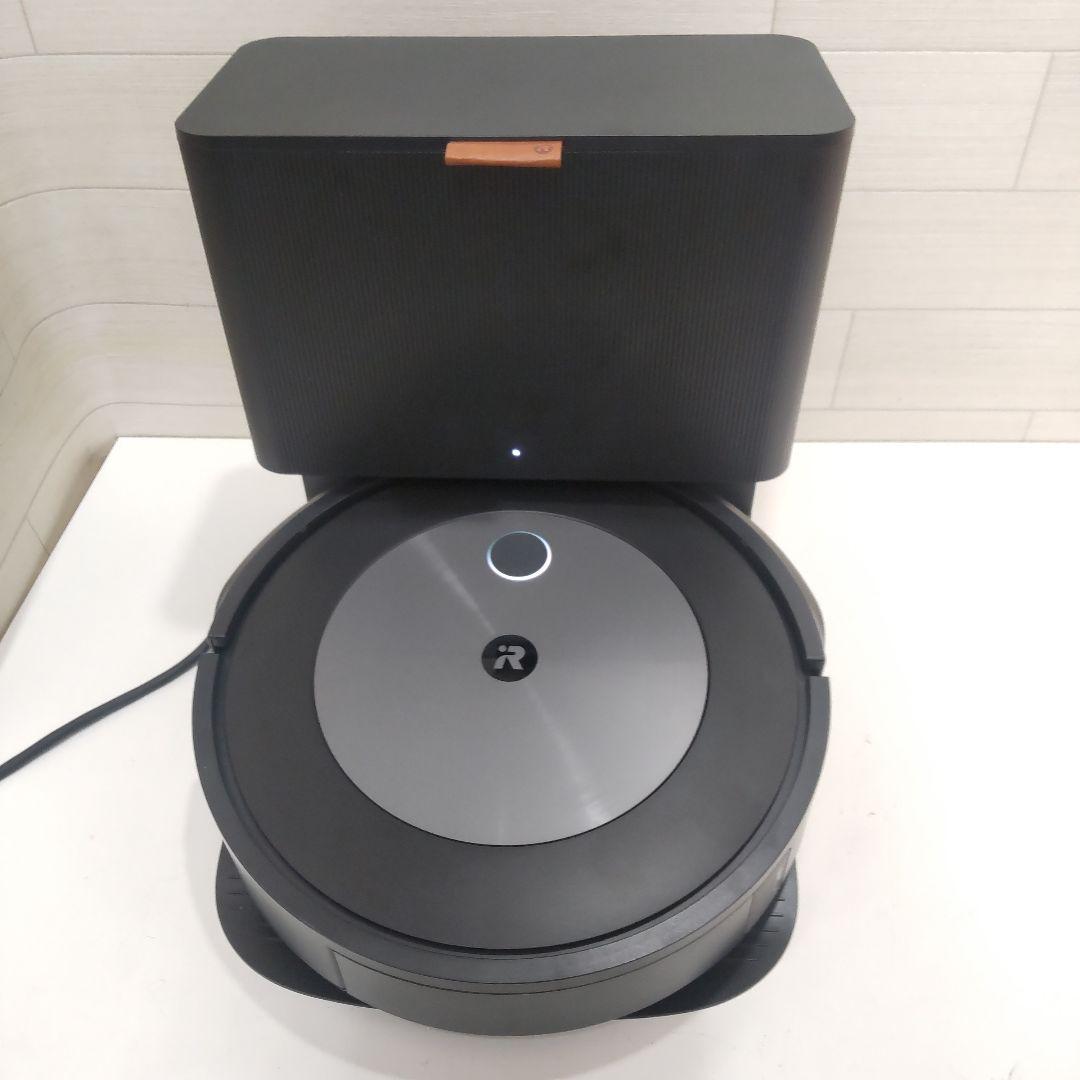 iRobot アイロボット ルンバ RVE-Y2 ADG-N1 掃除機　IJ19