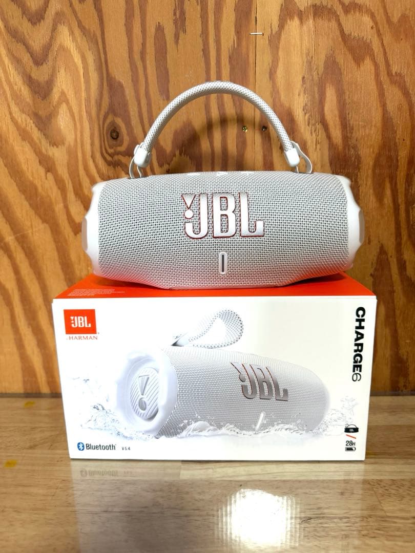‼️最終価格です。‼️ JBL Charge 6