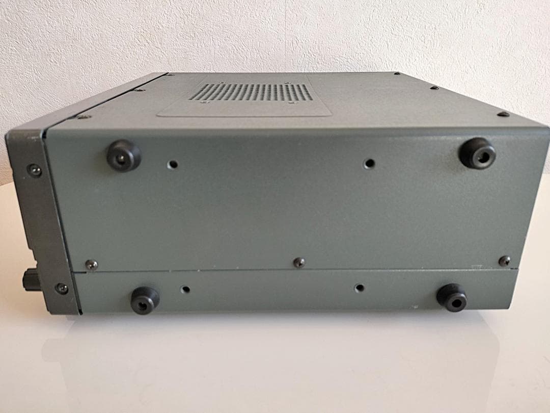 ICOM IC-R7000 広帯域受信機 動作品