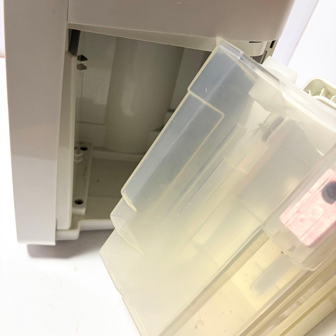 SHARP 16畳 プラズマクラスター 衣類乾燥除湿器 CV-L71-W