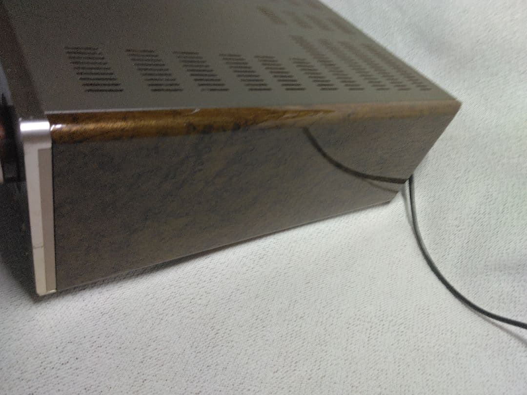 ② PLS-1410 BOSE コンポ　CDプレーヤー