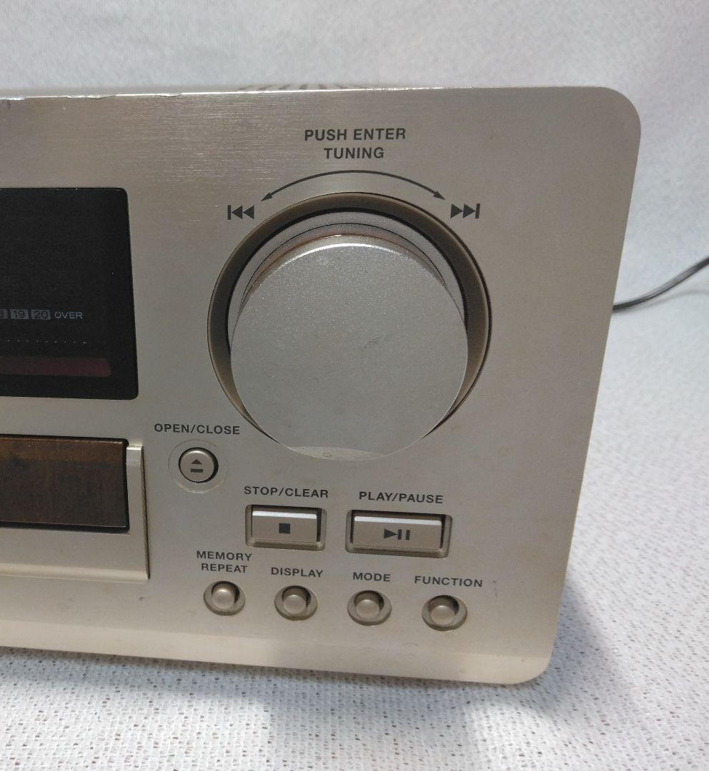 ② PLS-1410 BOSE コンポ　CDプレーヤー