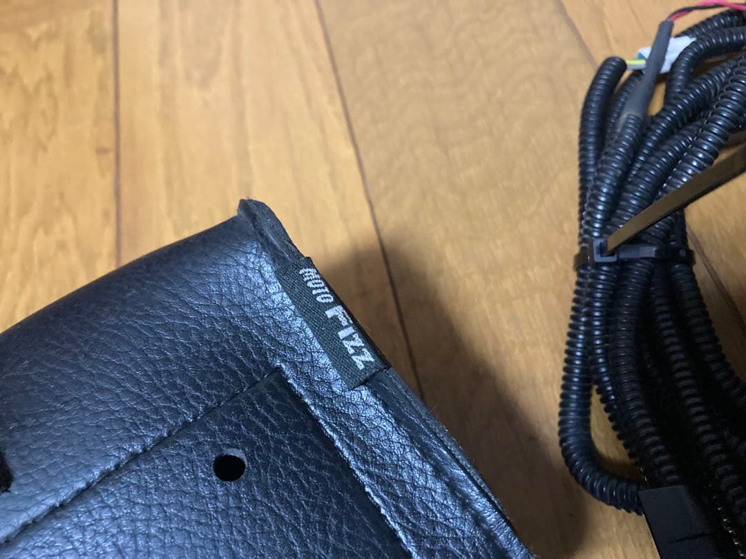 ミツバ ETC2.0 ケース付き バイク 二輪車用 msc-be700ii