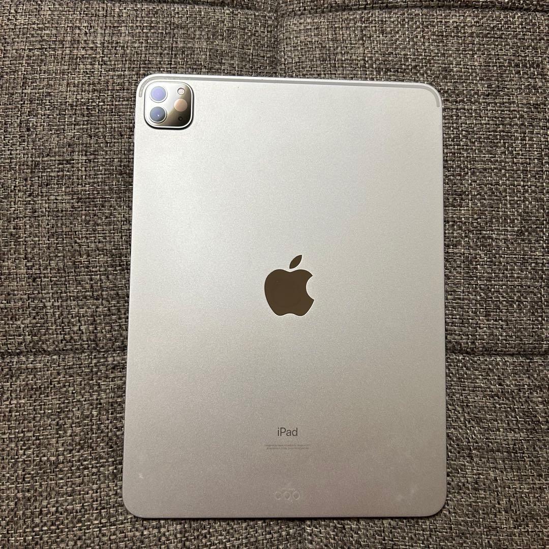 iPad Pro 11 第3世代 256GB WiFi