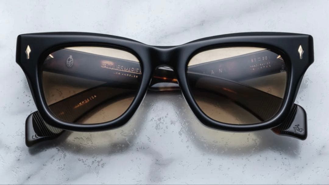 小物 JACQUES MARIE MAGE DEALAN col.Noir 15