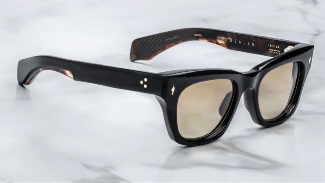 小物 JACQUES MARIE MAGE DEALAN col.Noir 15