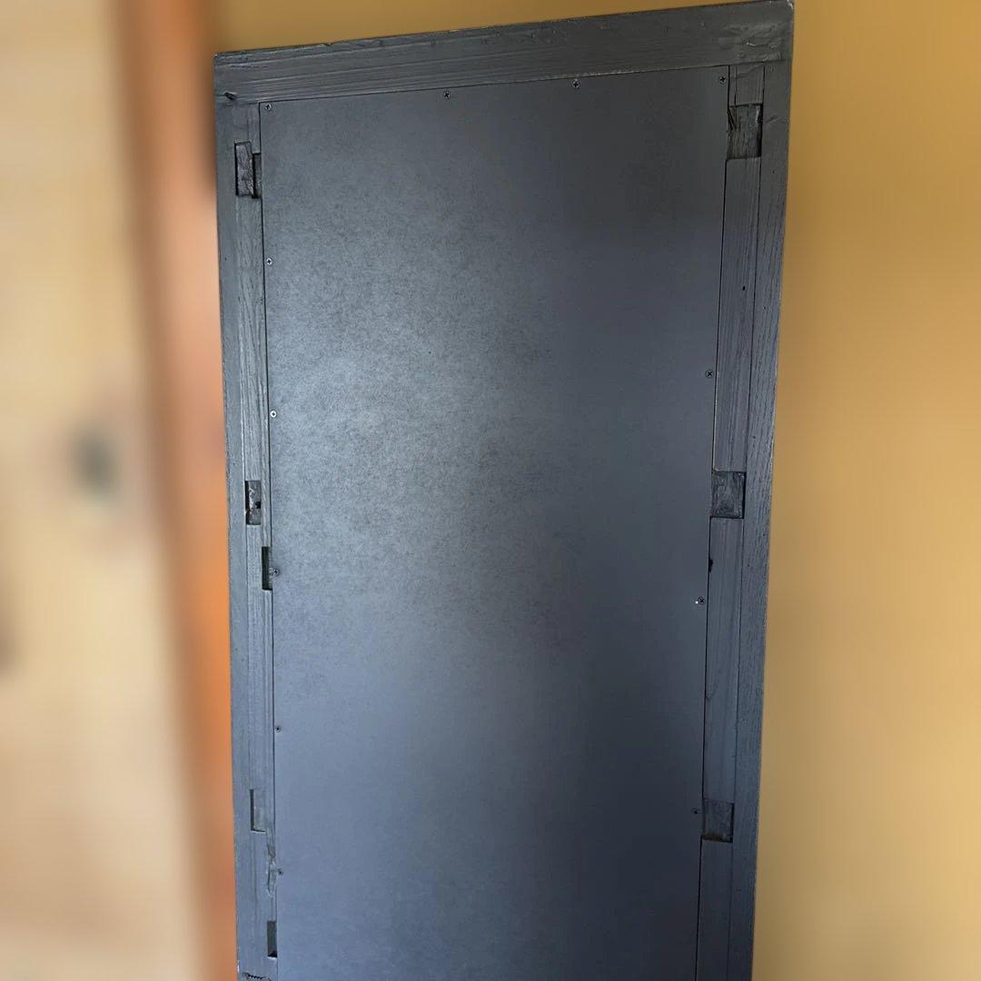 鏡 JOURNAL STANDARD FURNITURE BREDA MIRROR