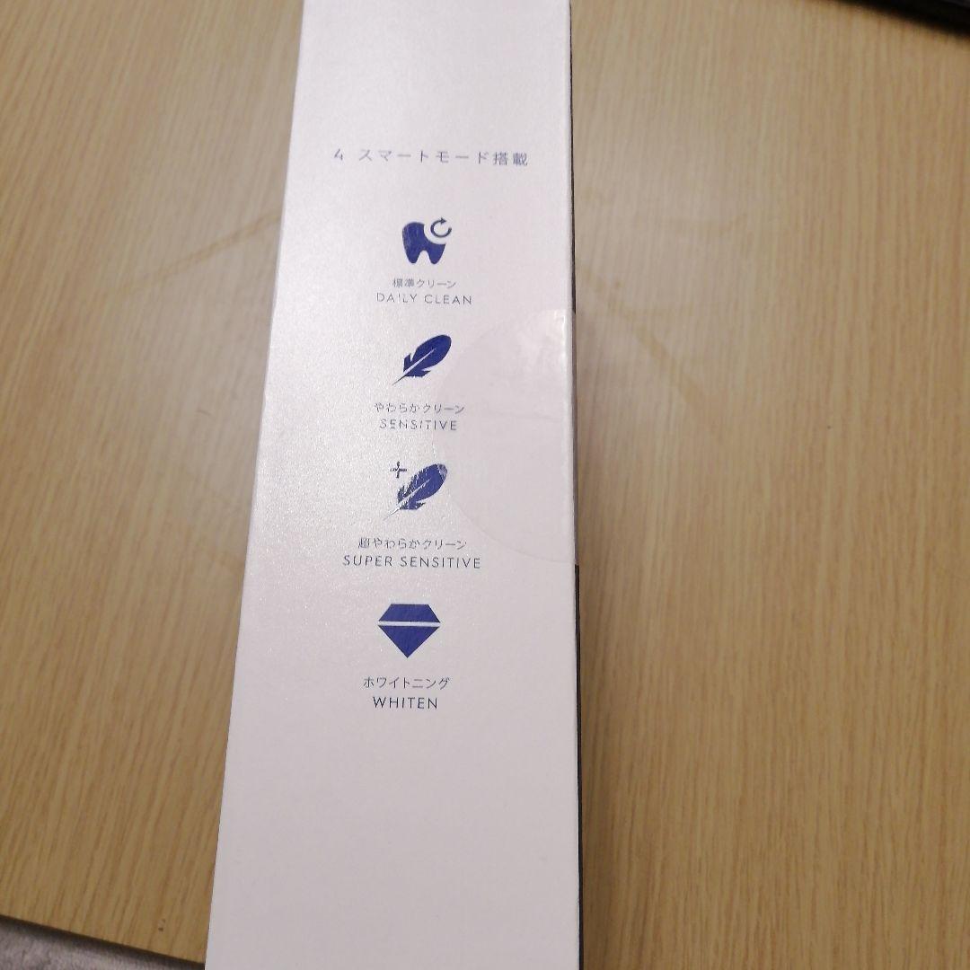 Oral-B iO 4s 電動歯ブラシ本体