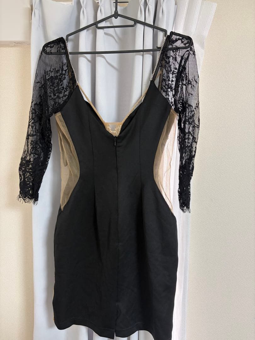 ⚠️くまページ キャバドレス Angel R