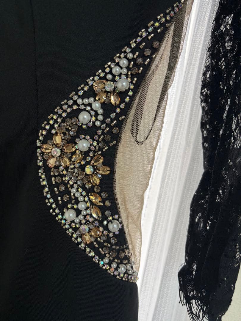 ⚠️くまページ キャバドレス Angel R