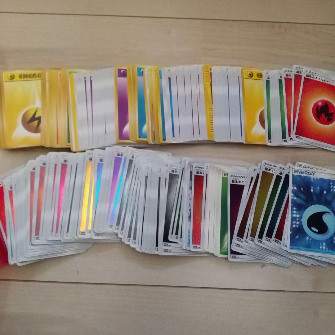 K*n様 ポケモンカード 引退品 ②