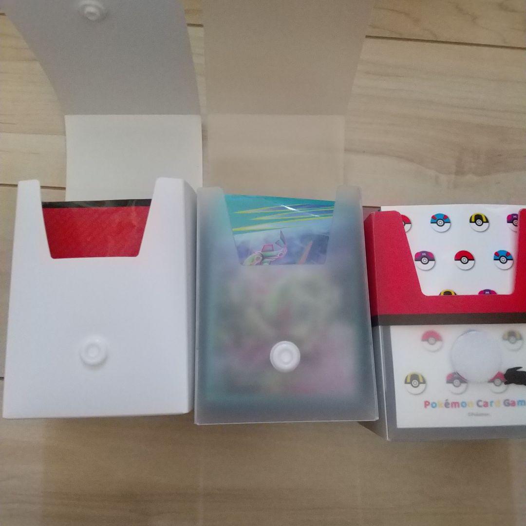 K*n様 ポケモンカード 引退品 ②