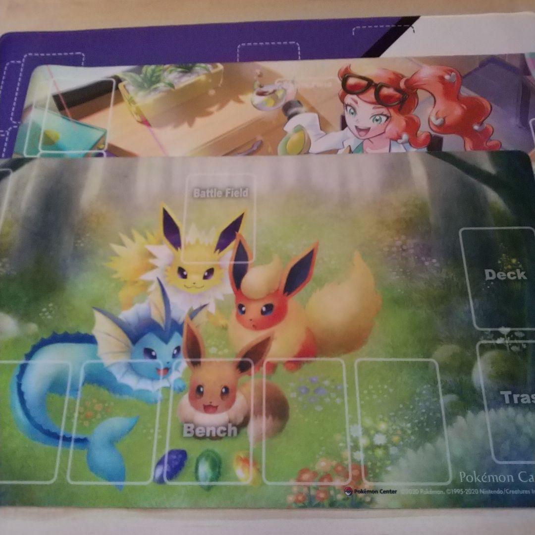 K*n様 ポケモンカード 引退品 ②