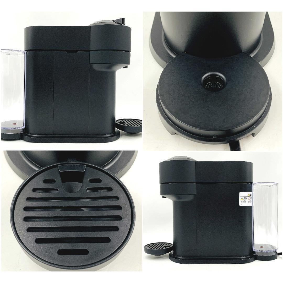 展示品 ネスプレッソ ヴァーチュオ カプセル式コーヒーメーカー 2024年製