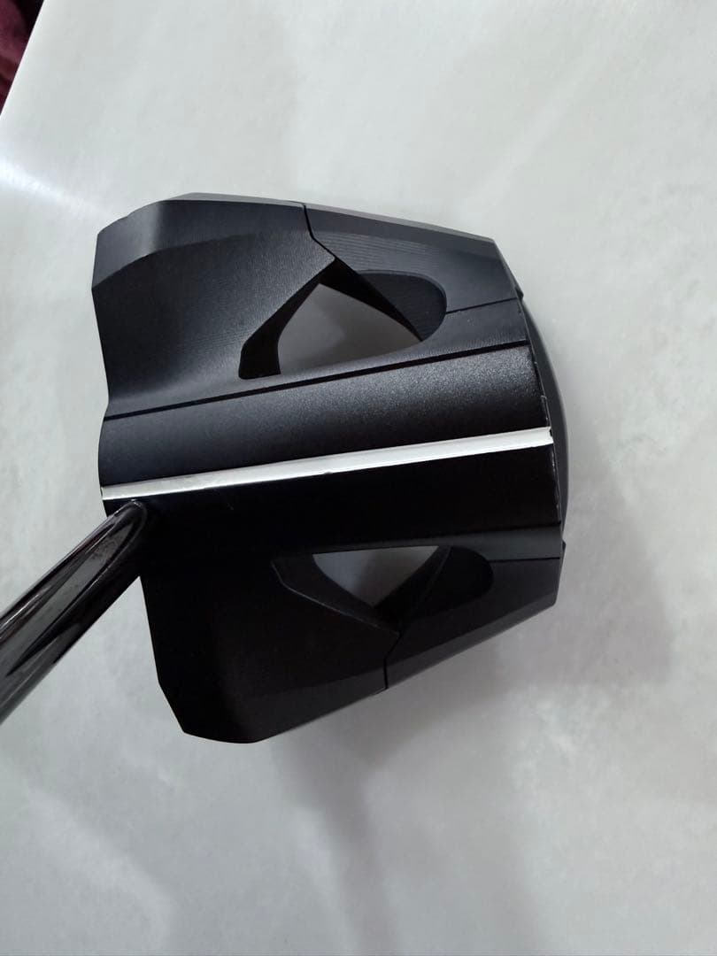 GOLDILOCKS パター