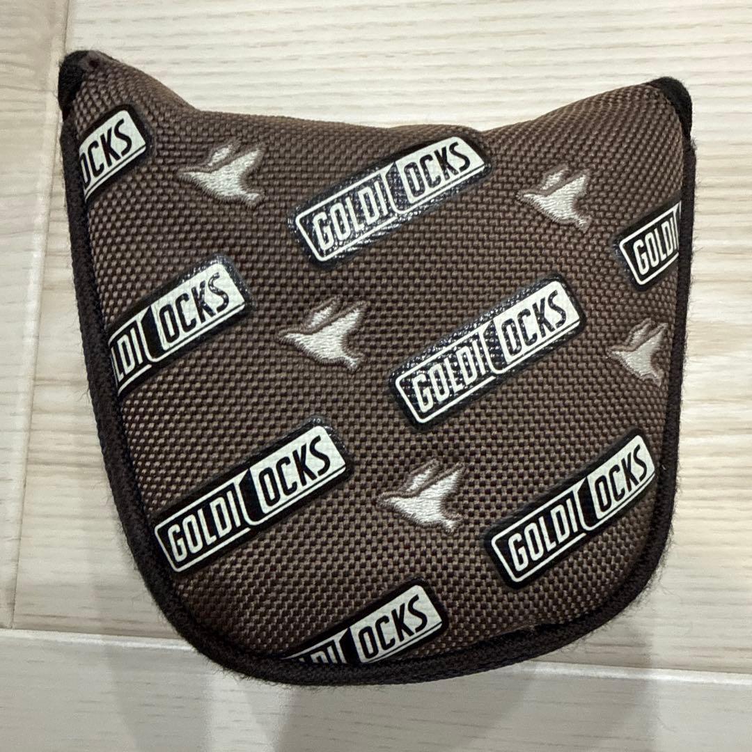 GOLDILOCKS パター