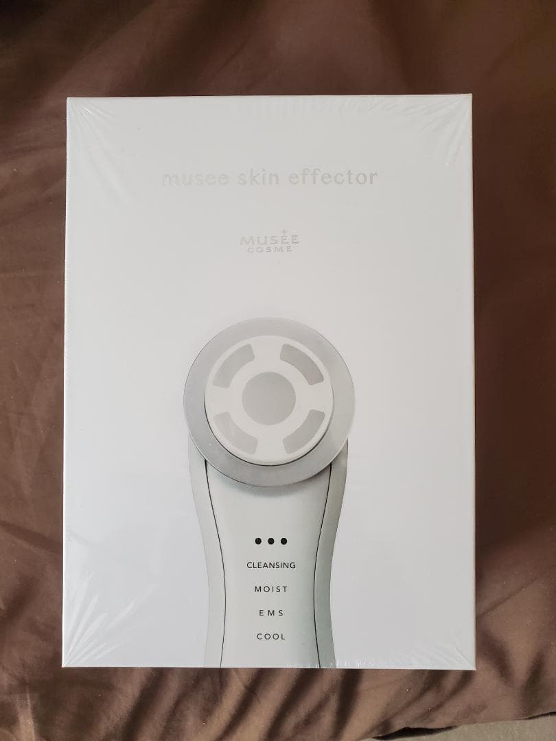 洗顔用　スキンエフェクター