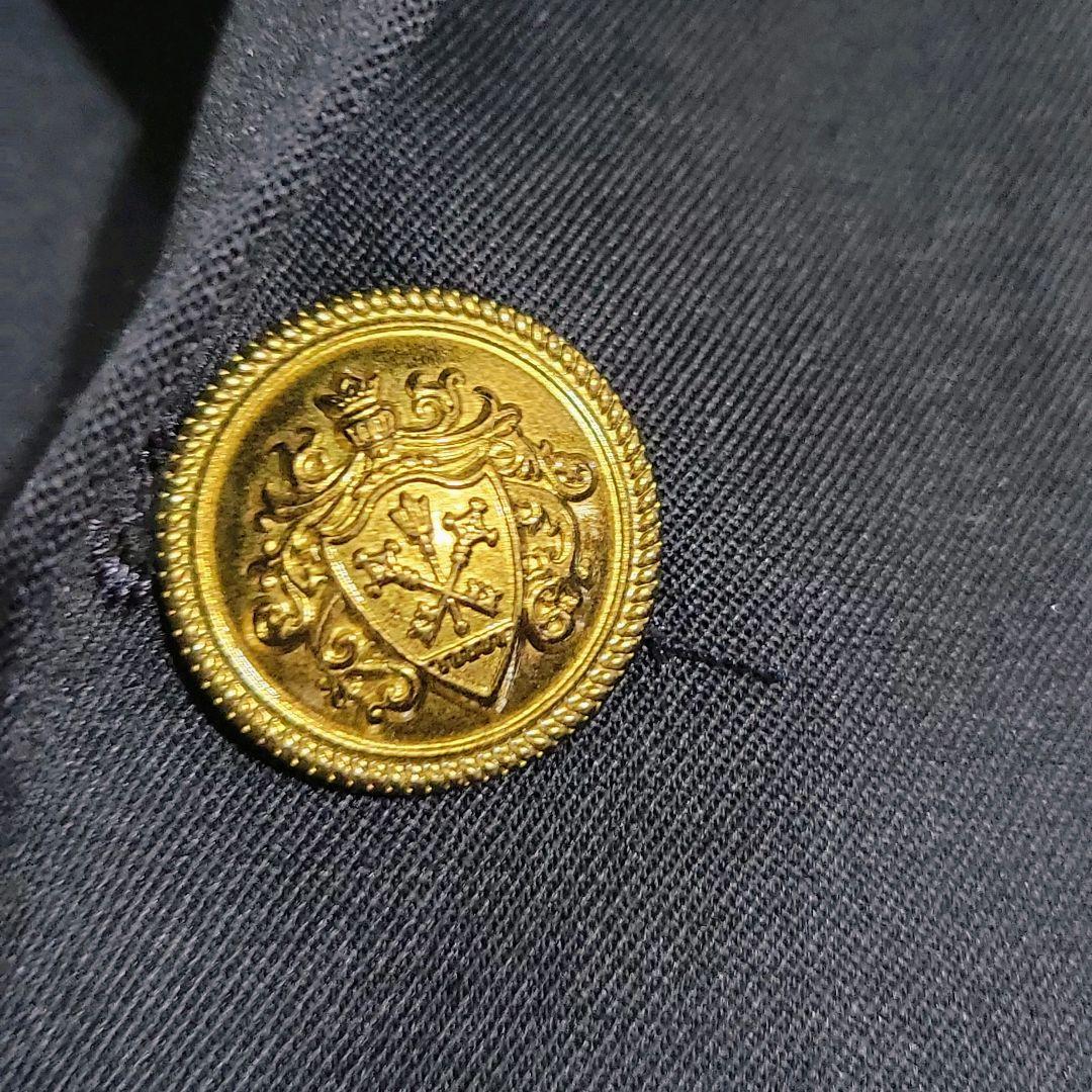 極美品✨ J.PRESS ジェイプレス スーツ 紺ブレ 4点セット フォーマル