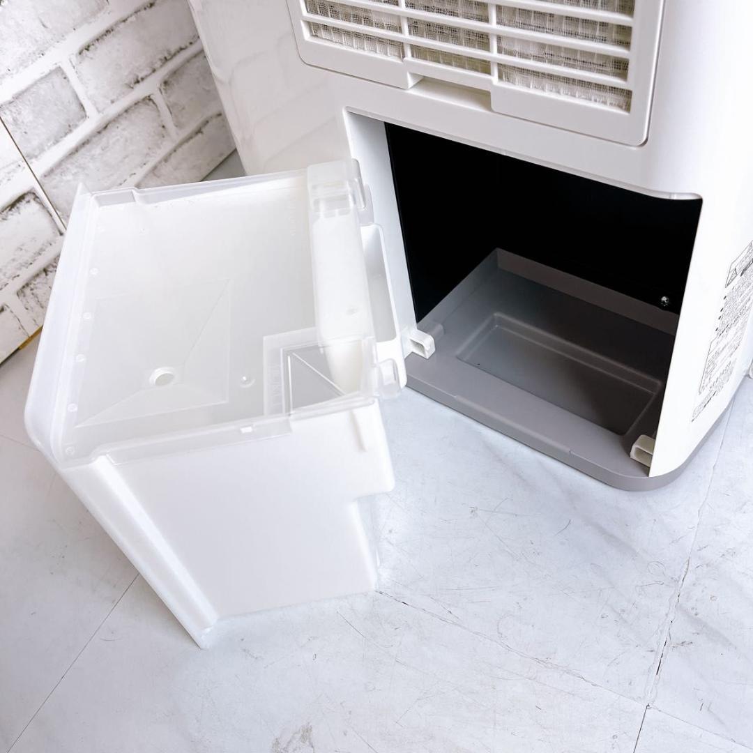 コロナ 衣類乾燥除湿機 CD-S6321 コンプレッサー式 除湿機　衣類乾燥