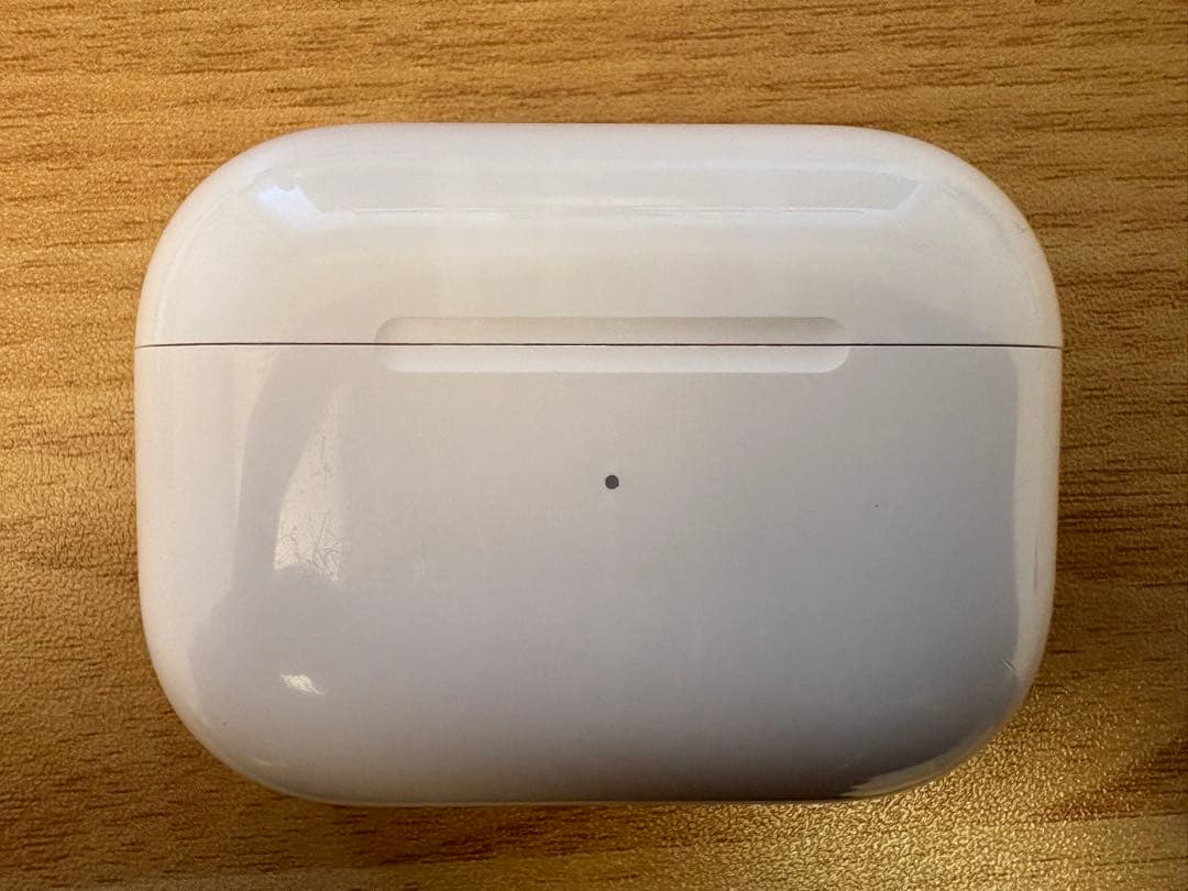 AirPodsPro第二世代 ホワイト Type-C