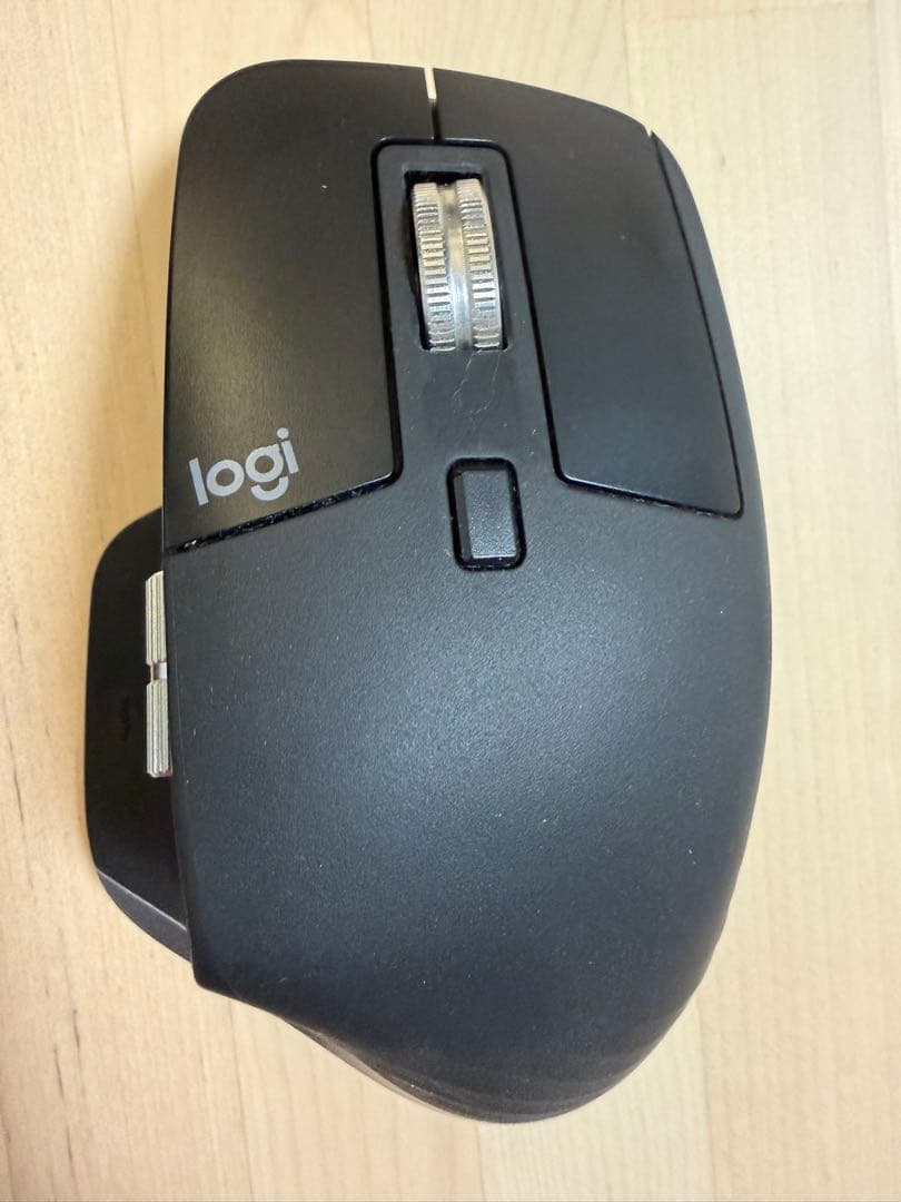 マウス・トラックボール Logicool MX MASTER 3S for Mac