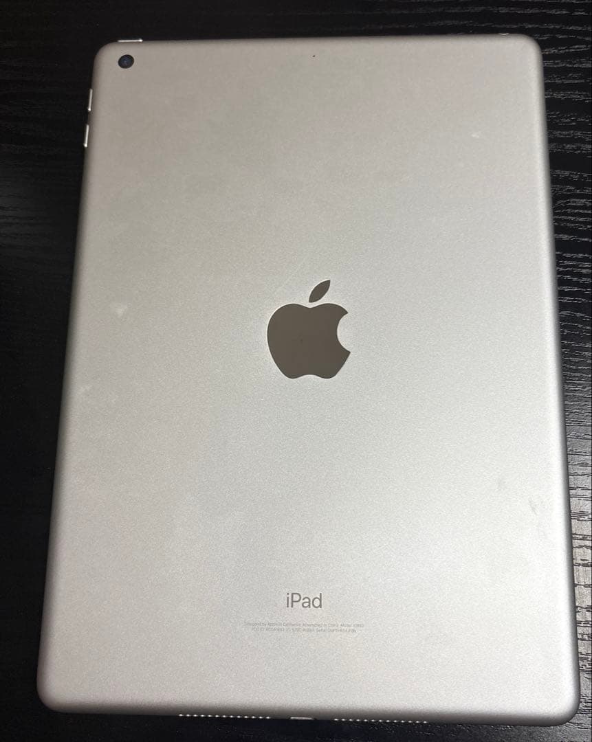 ipad 6世代 WiFiモデル 128GB