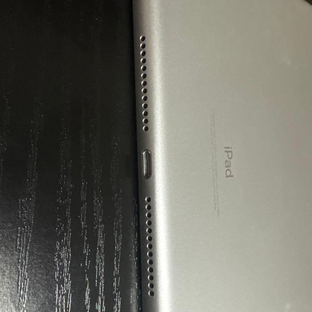 ipad 6世代 WiFiモデル 128GB