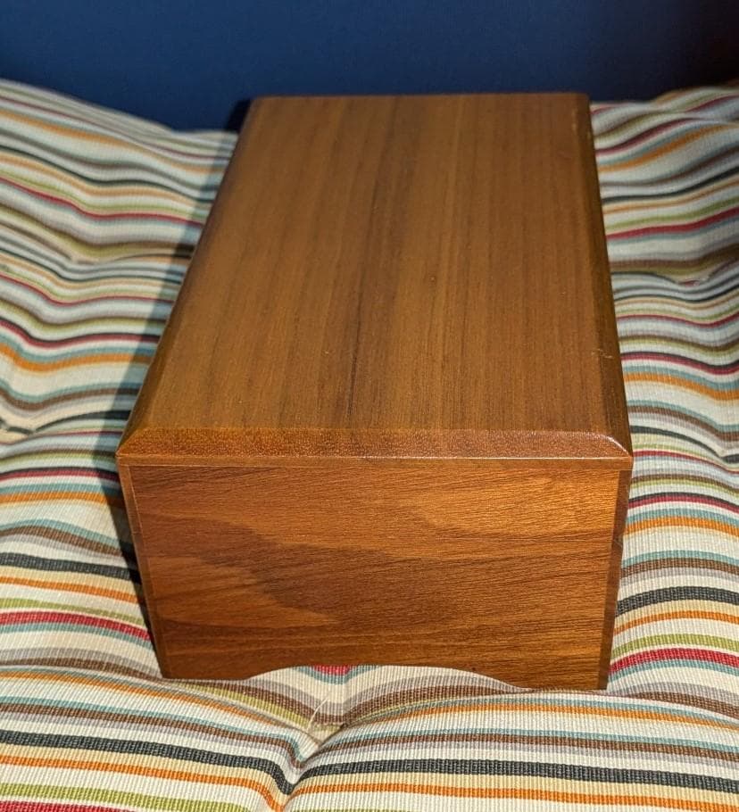 スイス リュージュ オルゴール～★エリーゼのために 72弁 稀少★3パーツ