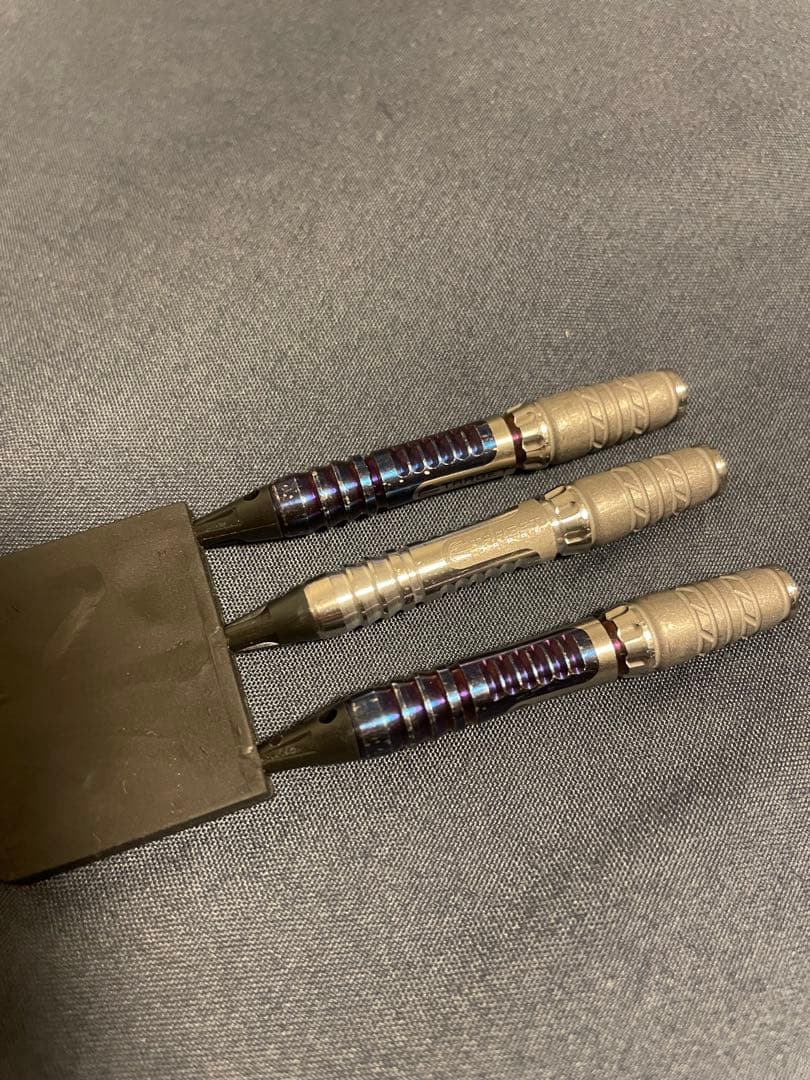 ライジングサンG10 村松治樹