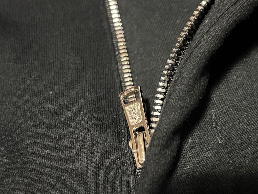 定価7万AKM STRETCH EASY RIB スウェットパンツ