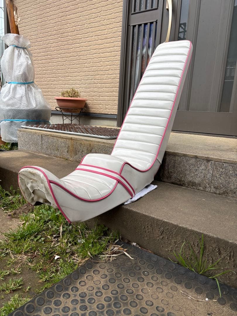 VTZ250用 墓石三段シート 約70cm