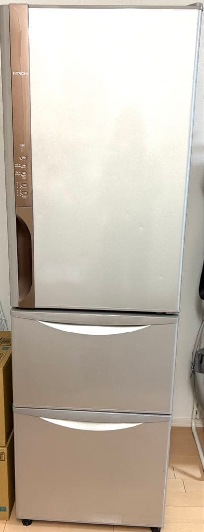 日立冷凍冷蔵庫