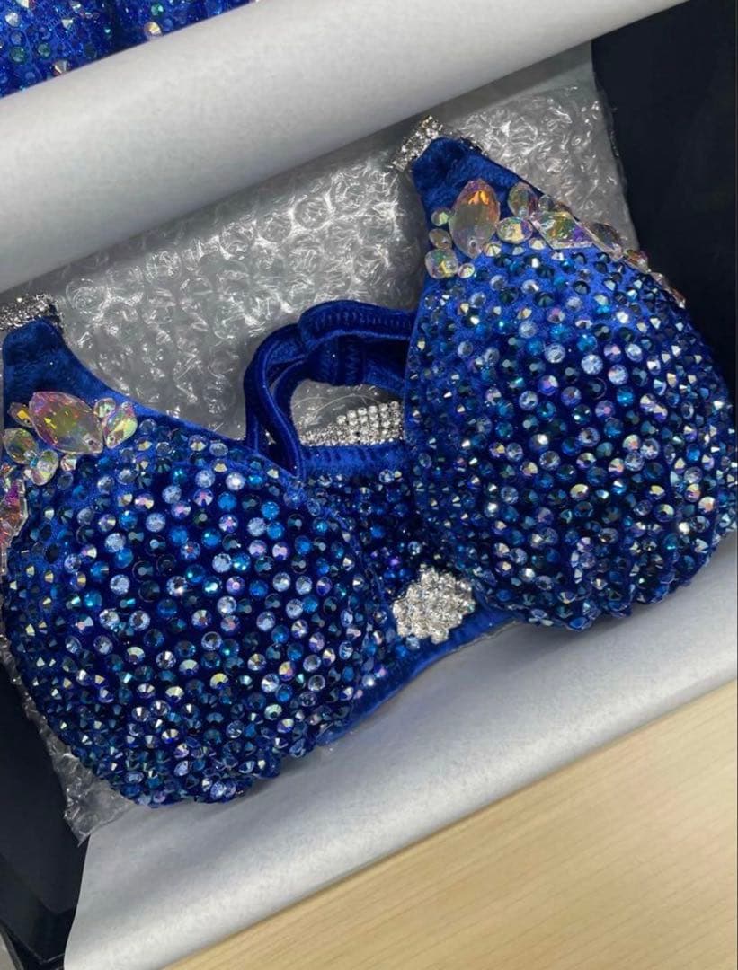 大会用ビキニ　season bikini