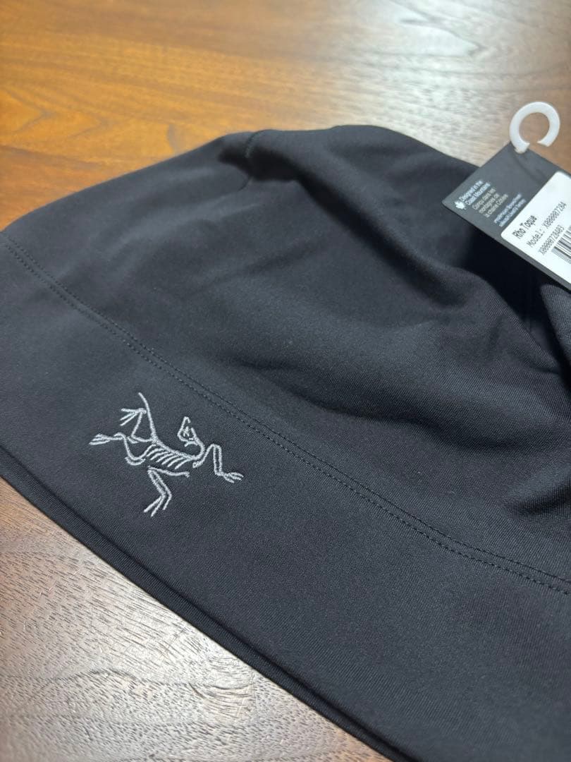 ロートーク　ブラック　サイズL /X L 新品未使用