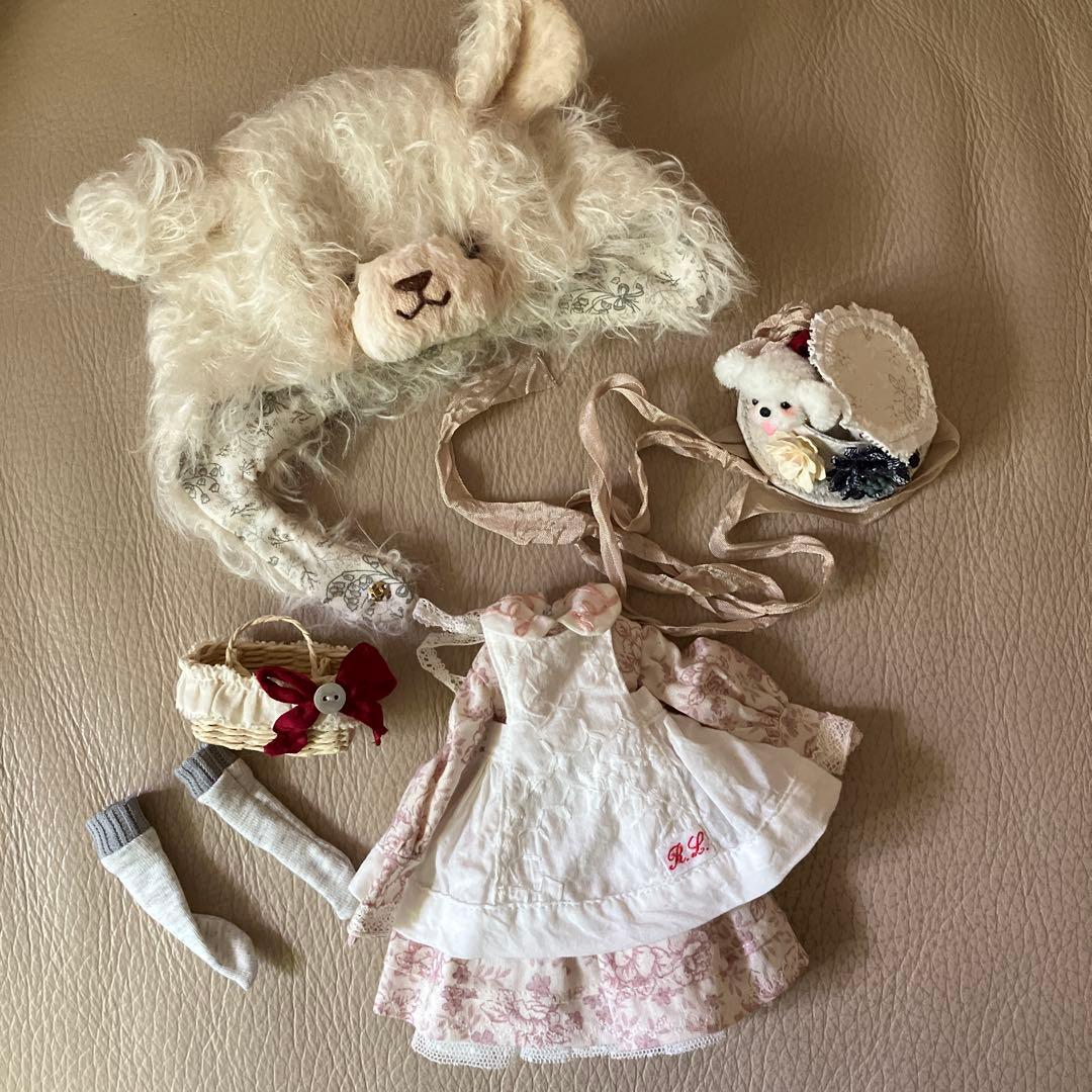 ブライス アウトフィット