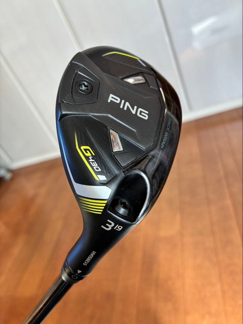 ■G430　ハイブリッド